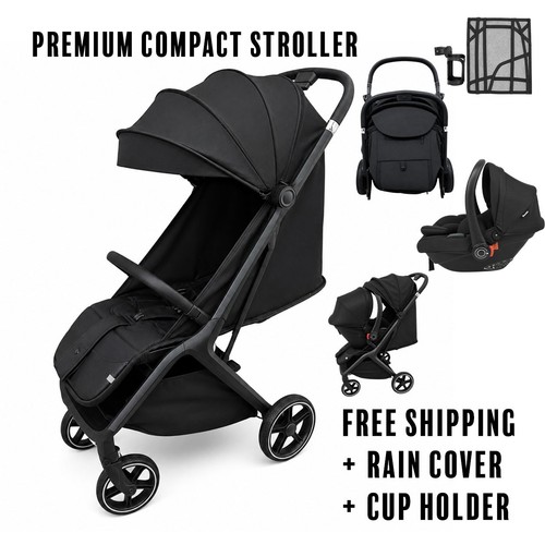 Compact travel system baby - compact,