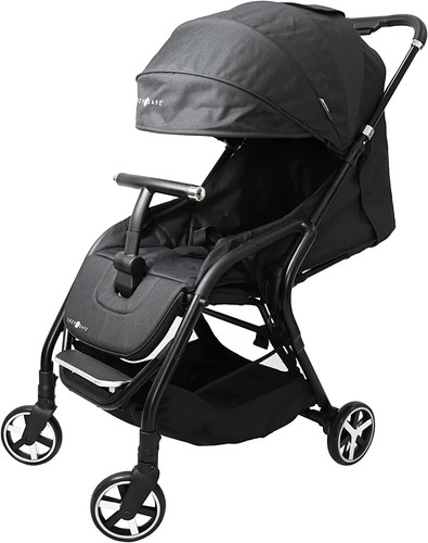 Cozy safe metro - i-metro, stroller