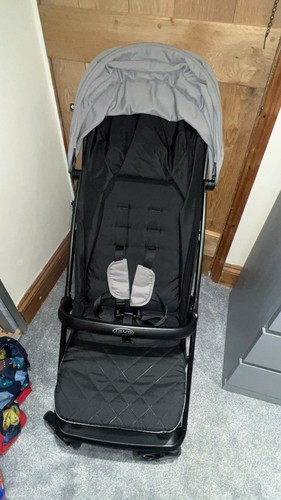 Graco myavo travel stroller - graco,