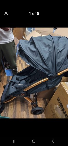 Lionelo ingrid lightweight - ingrid,