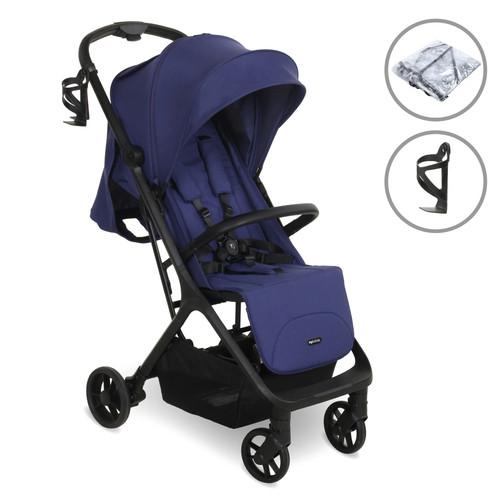 Babiie mbx7 plus - mbx7, auto-fold