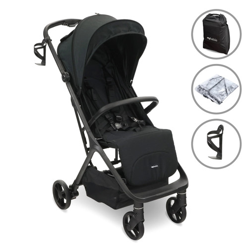 Babiie mbx7 plus - babiie,