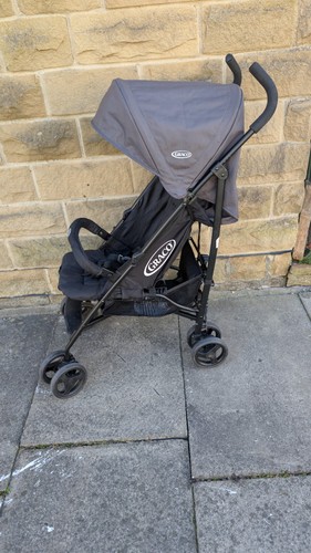 Graco travelite compact - graco,