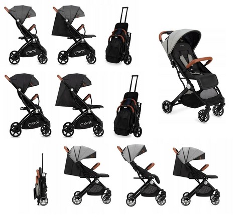 Baby stroller lightweight - stroller,