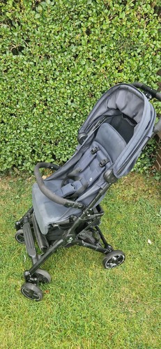Maxi cosi lara - cosi, pram