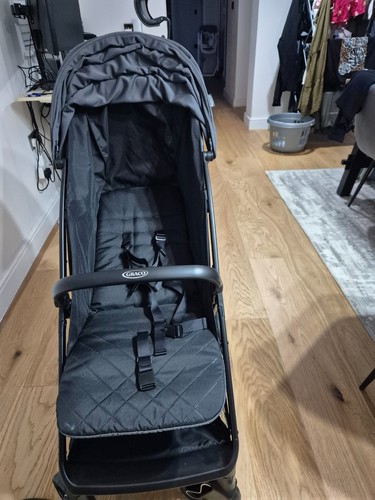 New graco myavo - new,