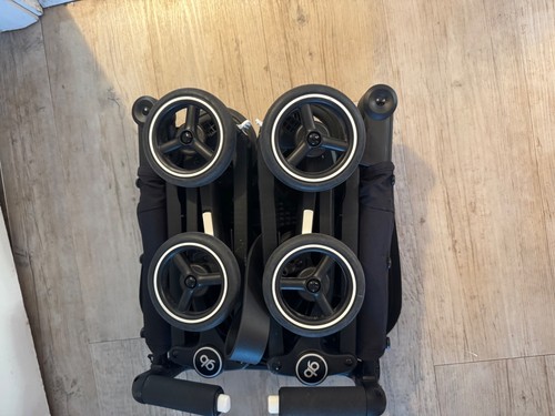 Pockit compact folding - pockit,