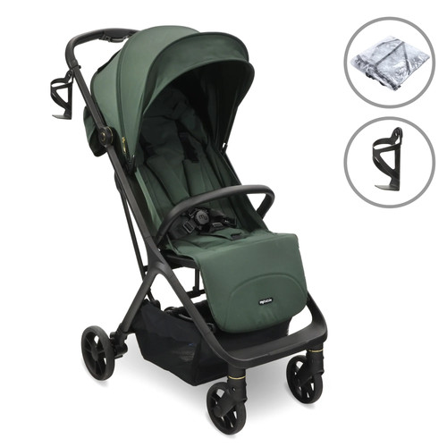 Babiie mbx7 plus - mbx7, auto-fold