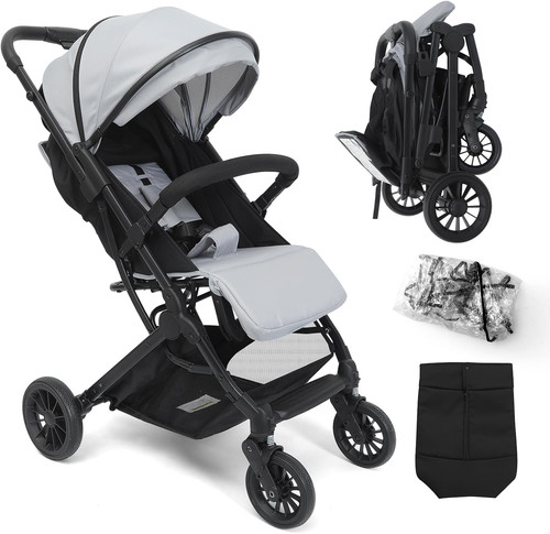 Baby stroller pushchair - baby,