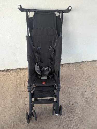 Pockit compact stroller - gb,