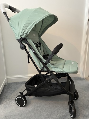 Puggle city travel compact - city,