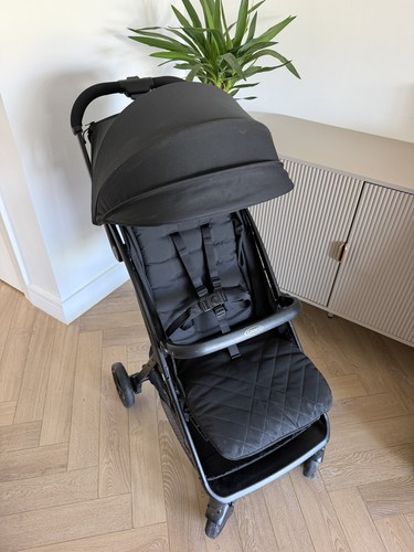 Graco myavo travel stroller - graco,