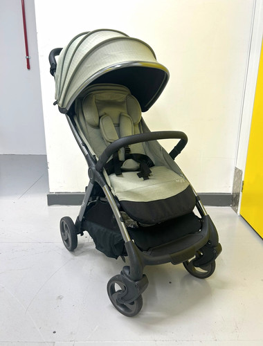 Eggz compact stroller and - eggz,