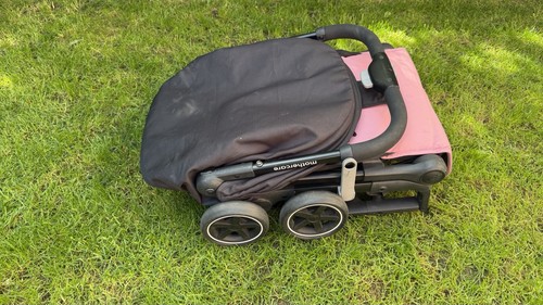 Mothercare ride compact - mothercare,