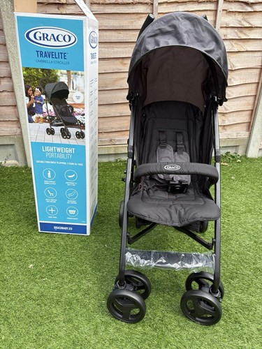 Graco travelite compact - graco,