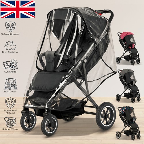 Lightweight baby stroller - lightweight,