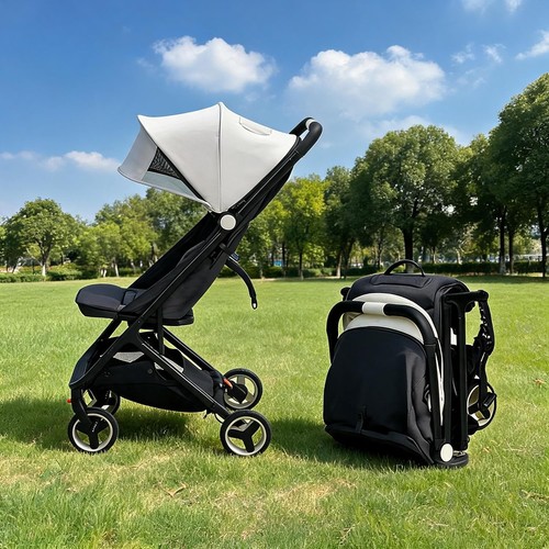 Lightweight folding baby - lightweight,