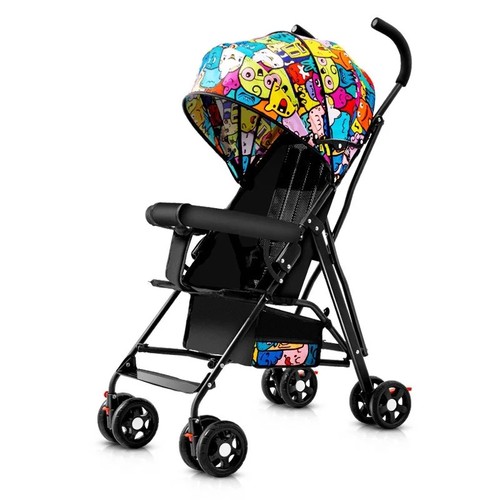 Lightweight foldable baby - lightweight,