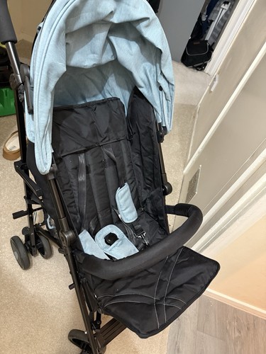 Baby pushchair stroller - baby,