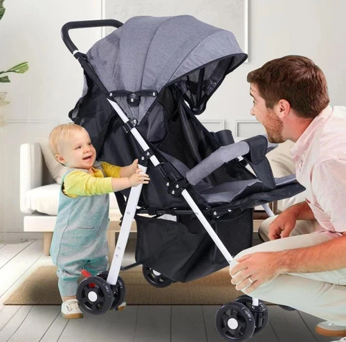 Lightweight baby stroller - lightweight,