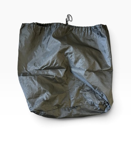 Travel bag for - a, fold