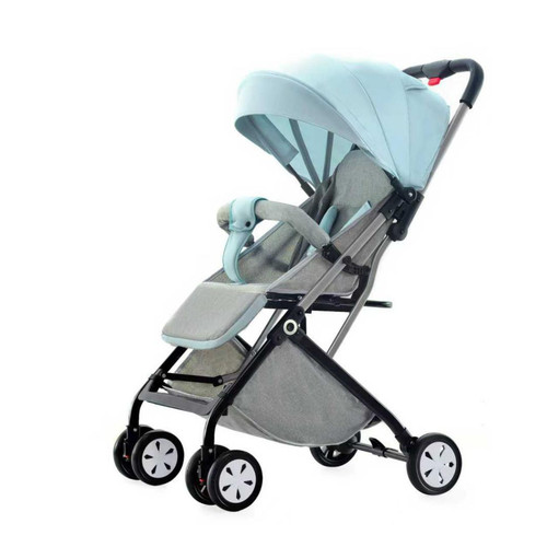 Lightweight foldable baby - foldable,