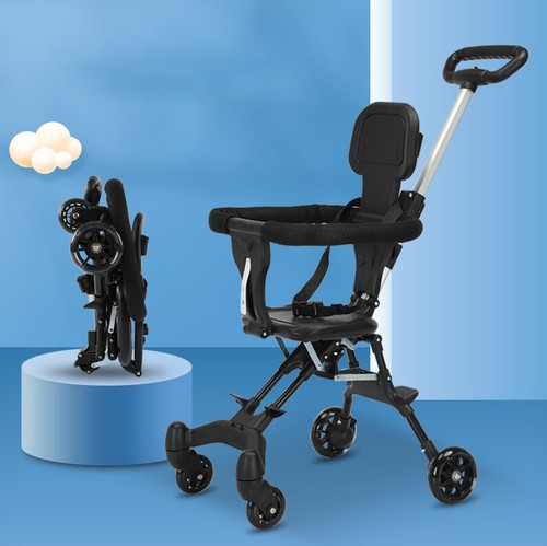 Lightweight baby stroller - stroller, pram