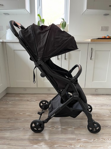 Zummi explorer stroller - zummi,