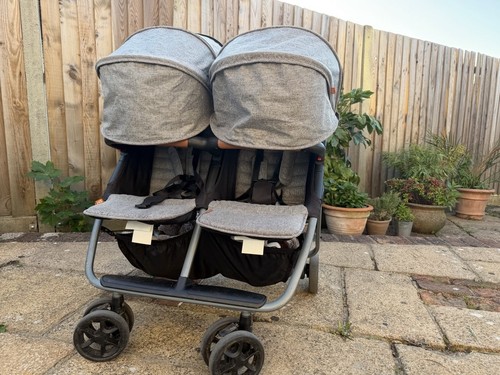 Zoe baby twin - zoe,