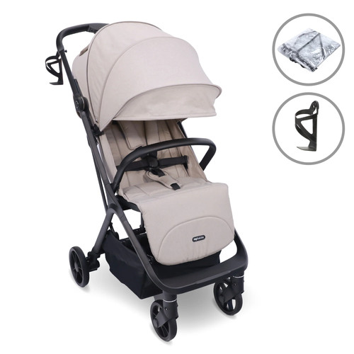 Babiie mbx7 plus auto fold - babiie,