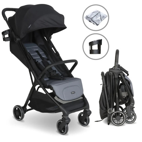 Babiie mbx6 compact - my,