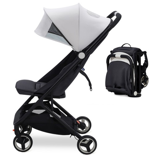 Foldable baby stroller - foldable,