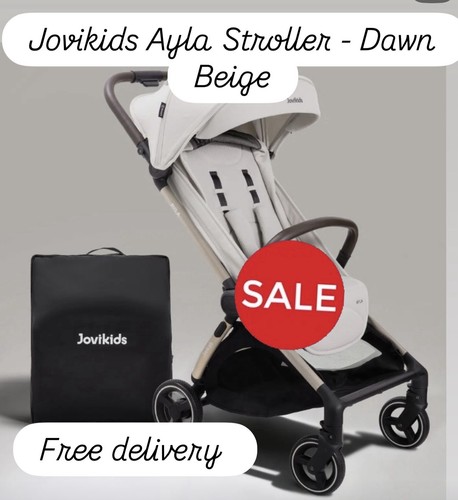 Jovikids ayla stroller dawn - ayla,