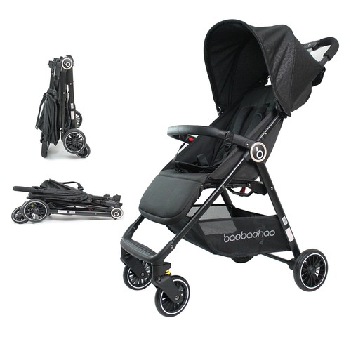 Lightweight baby stroller - baby,