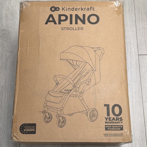 Kinderkraft apino compact - apino,