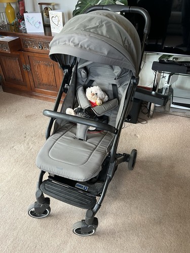 Hauck travel care baby - hauck,