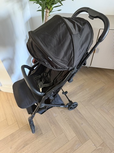 Zummi explorer compact - explorer,