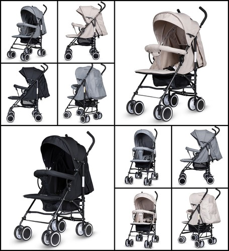 Brand new baby stroller - new, stroller,