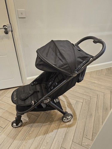 Baby jogger city tour - jogger, 2