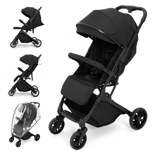 Foldable baby stroller - foldable,