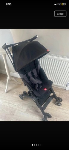 Pockit ultra compact - -,