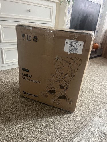 Maxi cosi lara ultra - lara², ultra-compact