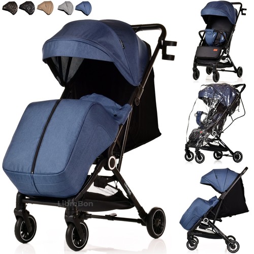 Baby pushchair compact - baby,
