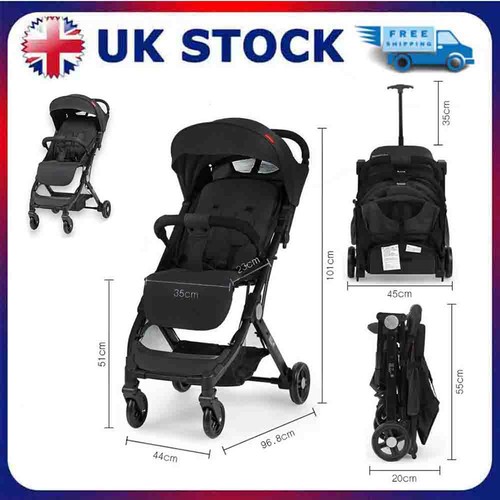 Lightweight baby stroller - lightweight,