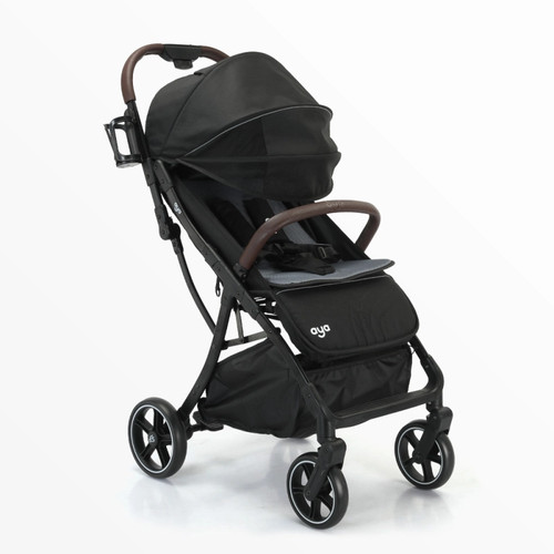 Compact travel stroller - travel,