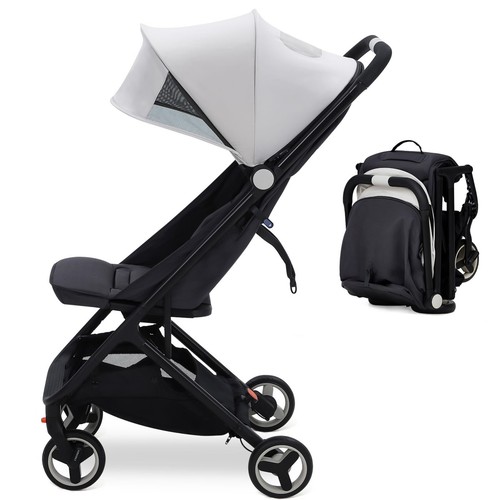 Lightweight baby stroller - lightweight,