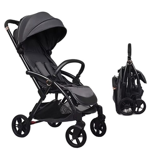Compact baby stroller - compact,