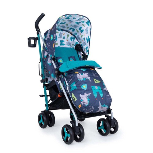Cosatto supa stroller - cosatto, to