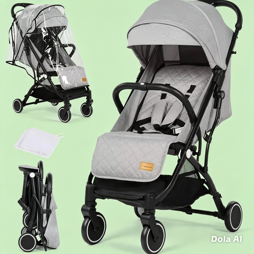 Lightweight foldable baby - lightweight,