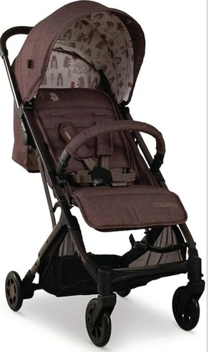 Cosatto travel stroller - yo,